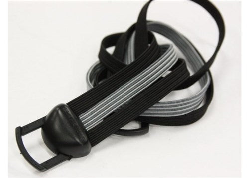 Gazelle snelbinder trio trío de 28 pulgadas gris negro negro