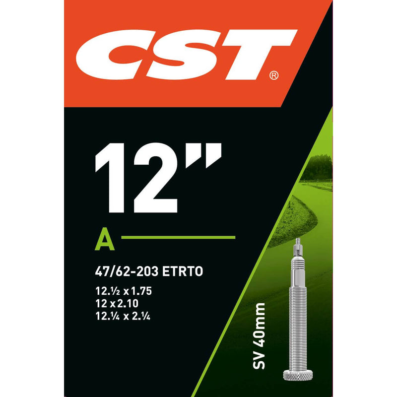 CST Binnenband FV SV 12 47 62-203 40mm