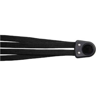 Bibia snelbinder quattro gancho negro
