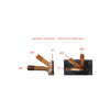 Impac inner tube AV 30 9070 7 47-93 (2.00x50)