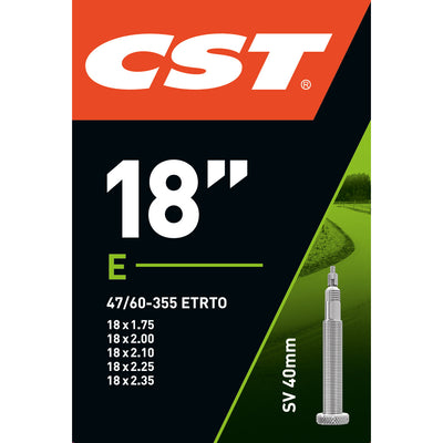 Tubo interno CST FV SV 18 47 60-355 40 mm