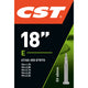 Tubo interno CST FV SV 18 47 60-355 40 mm