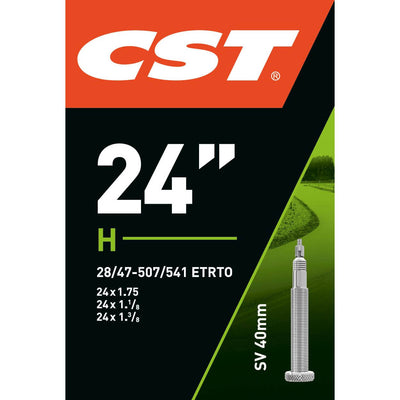Tubo interno CST FV SV 24 28 47-507 541 40 mm