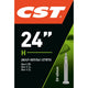 CST inner tube FV SV 24 28 47-507 541 40MM
