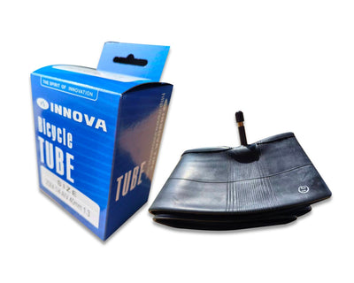 Cámara de aire innova fatbike 100-406 av 40mm