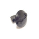 Pulsanti snelbinder neri per 50