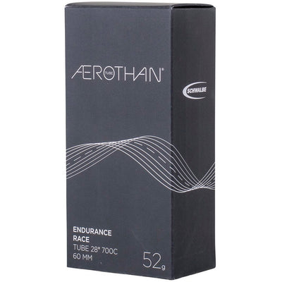 Schwalbe interno tubo sv16e aerothan 28 35-622 IB TPU 60mm