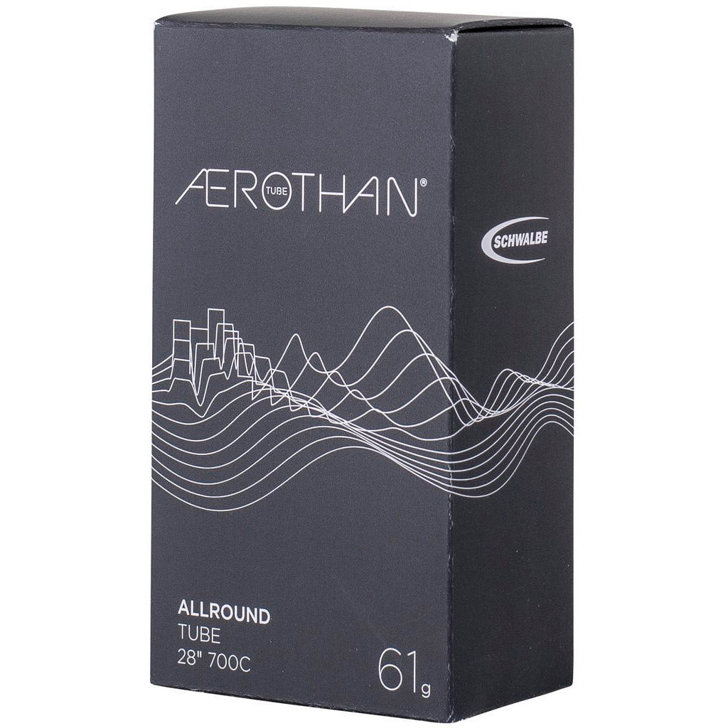 Schwalbe interno tubo sv17e aerothan 37 50-622 ib 40mm