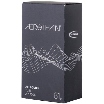 Schwalbe interno tubo sv17e aerothan 37 50-622 ib 40mm