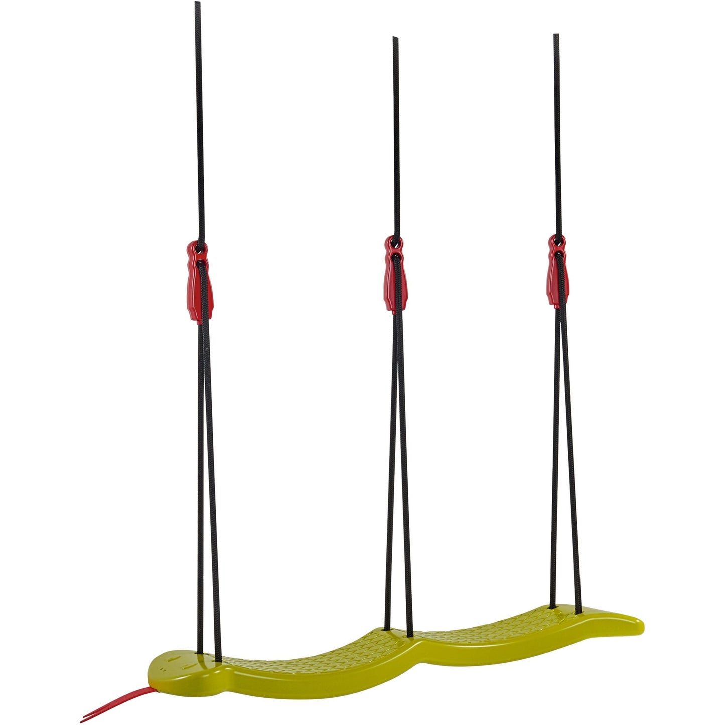 Gran giro de serpientes