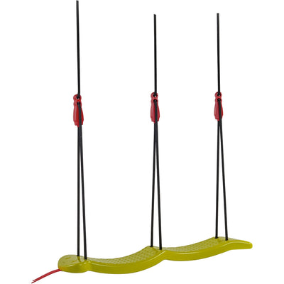 Grande swing di serpente