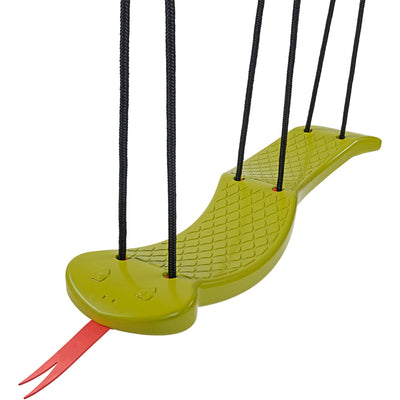 Grande swing di serpente