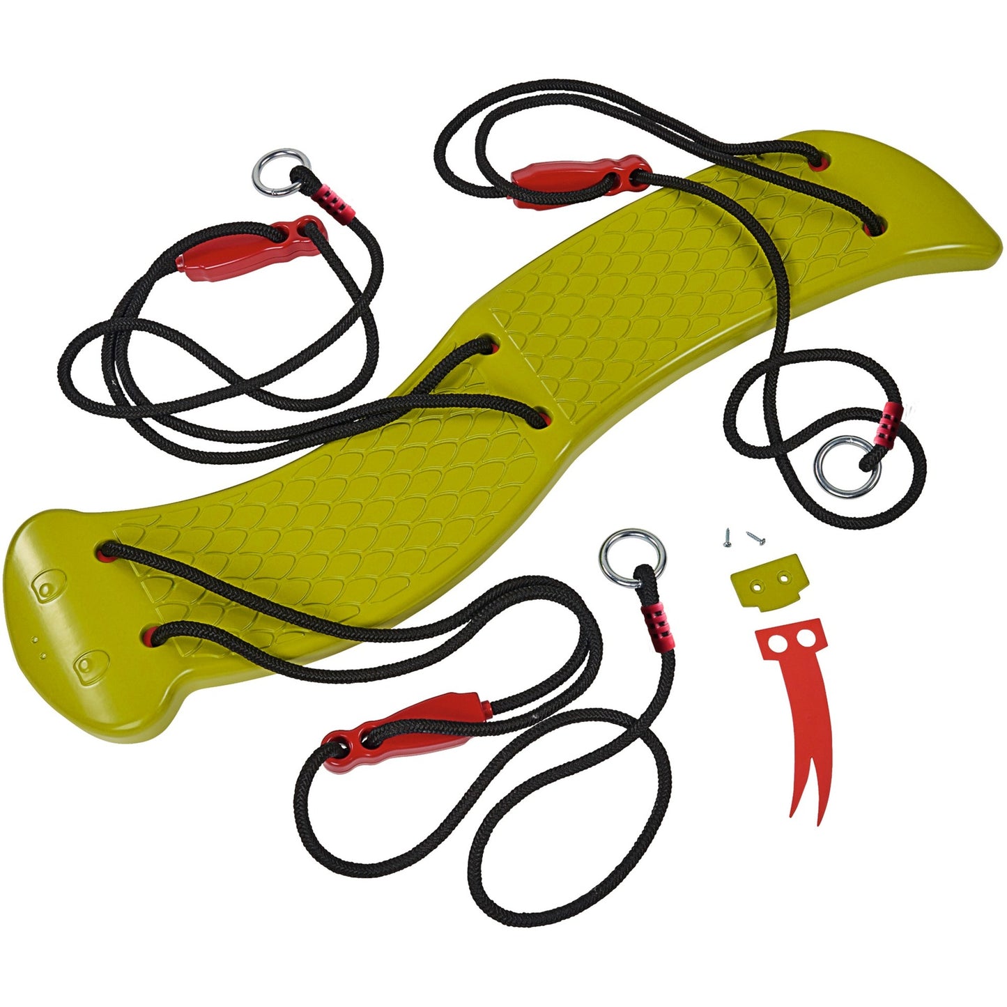 Gran giro de serpientes