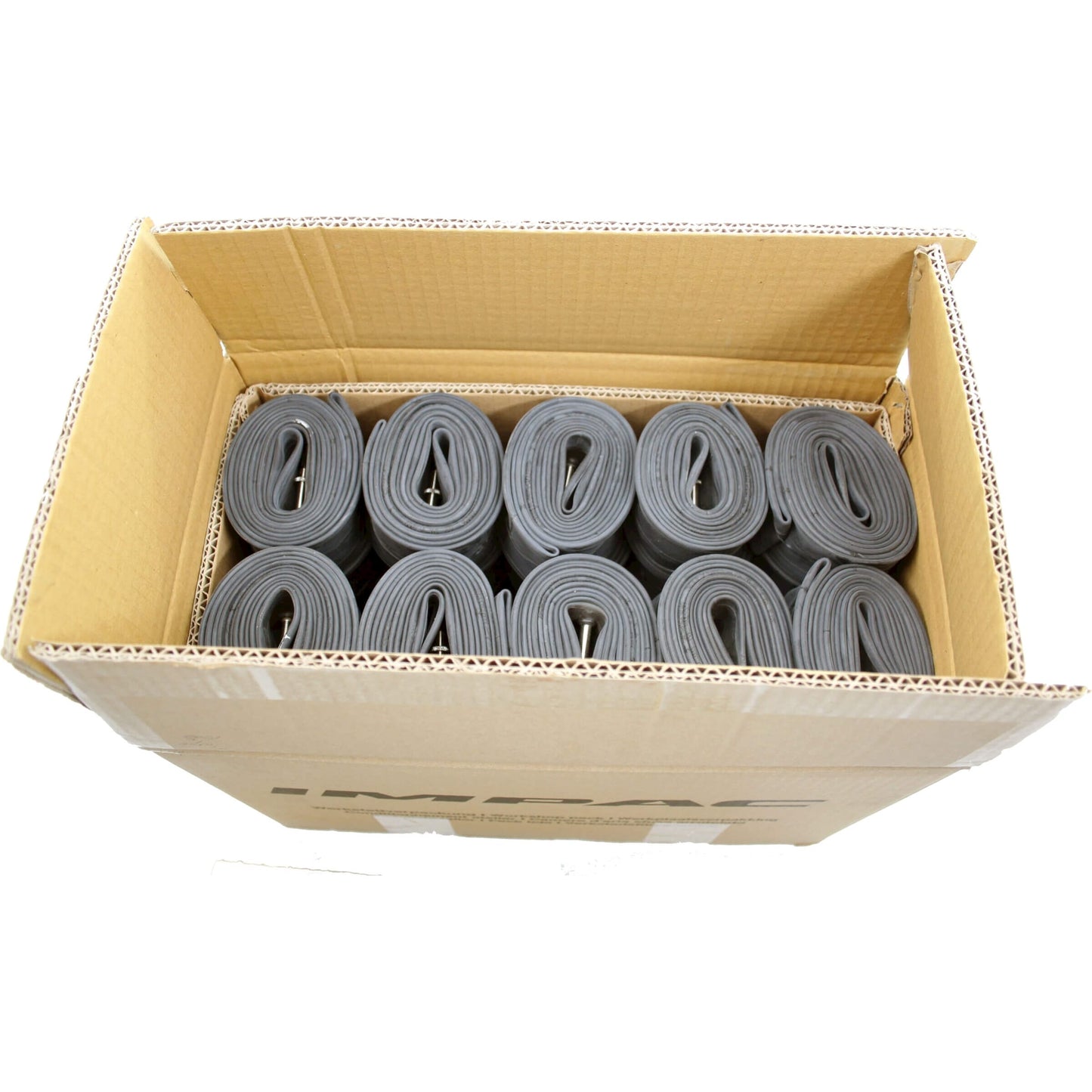 SCHWALBE BOX INTER TUBE 27.5-29 pollici SV29 | 40 60-584 635 | 40