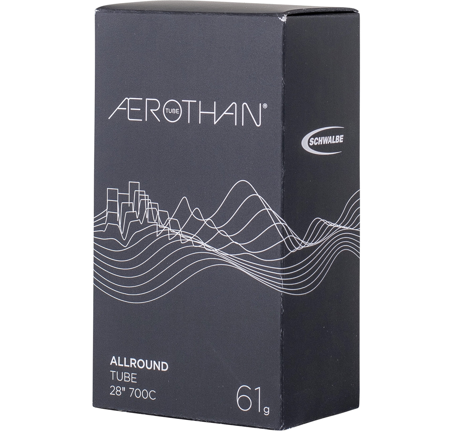 Schwalbe Binnenband SV17E Aerothan 37 50-622 IB 40mm