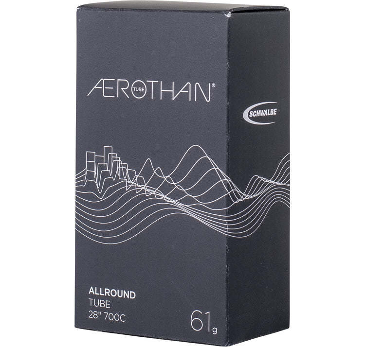 Schwalbe Binnenband SV17E Aerothan 37 50-622 IB 40mm