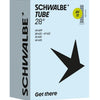 Schwalbe tube (av17) - tour gravel - 28'' (28 47-622 635) - schrader