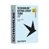 Camera d'aria Schwalbe extraleggera (sv20) - strada - 28'' (18 25-622 630) - presta 60mm