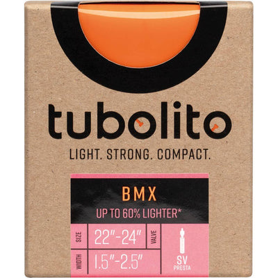Tubolito Bnb Tubo 22 24 x 1.5 -2.5 fv 42mm