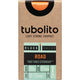 Tubolito Bnb Tubo Road 700c 18 28mm FV 60mm