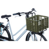 Basil Fietskrat M - Medium - 29,5 litri - Verde