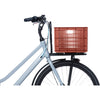 Basil Fietskrat M - Medium - 29,5 litri - Rosso