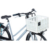 Basil Fietskrat M - Medium - 29,5 litri - Bianco