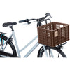 Basil Fietskrat M - Medium - 29.5 litros - Brown