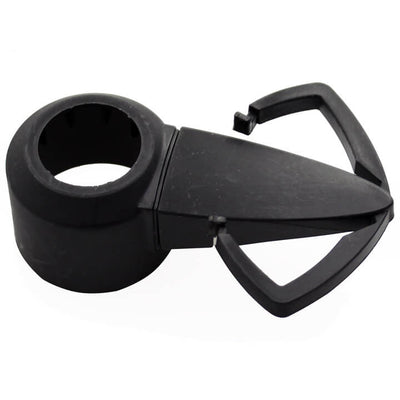 Hesling kabelhouder om stuurpen 25.4