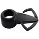 Hesling Cable Guide Ball Head Tuerca Ø25.4 mm de plástico