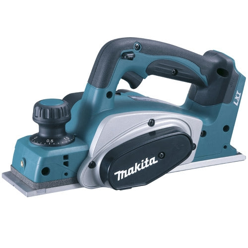 Machine Makita Battery Schaaf Machine DKP180Z 18V