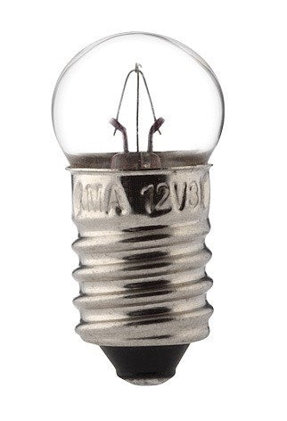 Filo Bosma Lampje 6V 3W