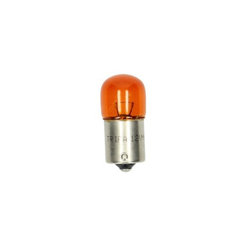 Lampada Bosma 12V 5W arancione BA15S