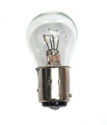 Bosma A-Duplo Lampada 6V 18 5W Bay15D