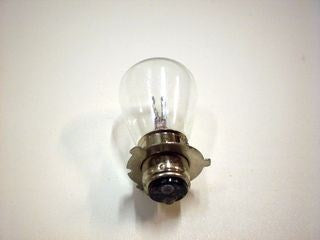 Bosma Duplo Lampada 12V 35 35W PX15D-3 KYMCO