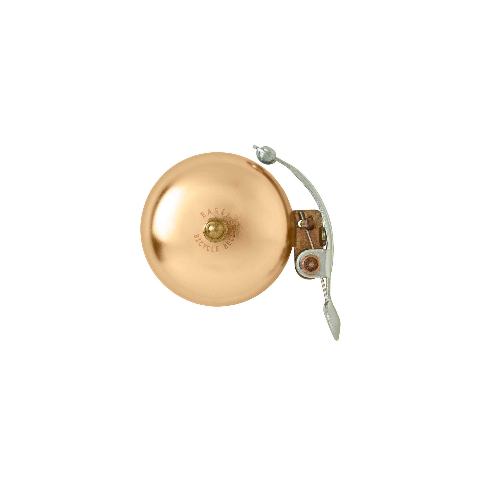 Basil Portland - Bicycle Bell - 55 mm - Ottone