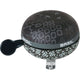 Basil Bohème - Bicycle Bell - 80 mm - Nero