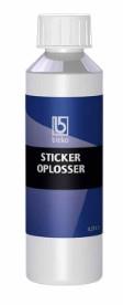 Removedor de pegatinas Bleko 250ml