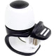 Widek Bel Compact Bel II Blanco Black M Black Capje 2689