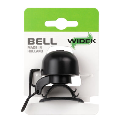 Widek Call Paperclip mini xxl tutto elastico nero sulla mappa