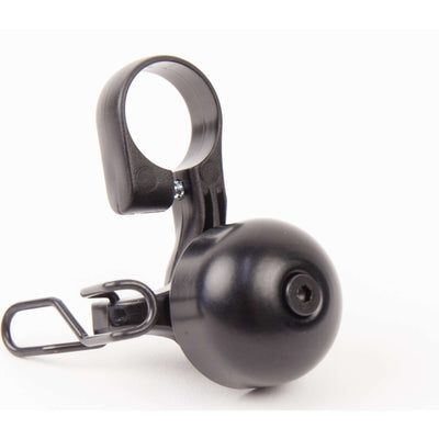 Widek llame a PaperClip E-Bike NZ All Black en el mapa