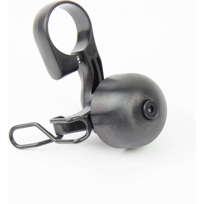 Qibbel widek fietsbel e-bike bell widek e-bike black black