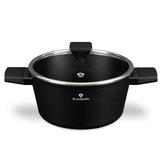 Padella Blaumann nero argento ø24cm - afbeelding 2