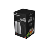 Bollitore Blaumann nero argento - afbeelding 2
