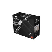 Blaumann black silver handmixer - afbeelding 2