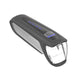 Schwalbe Busch Müller Headlight Ixon Core 2 Batería 70lux Negro