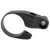 Busch + Müller b m supporto luce anteriore plastica 31,8 - 35 mm