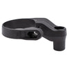 Busch + Müller b m supporto luce anteriore plastica 31,8 - 35 mm