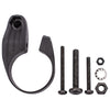 Busch + Müller b m supporto luce anteriore plastica 31,8 - 35 mm
