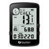 Bryton - Bicycle Computer GPS Rider 17th Power on en go